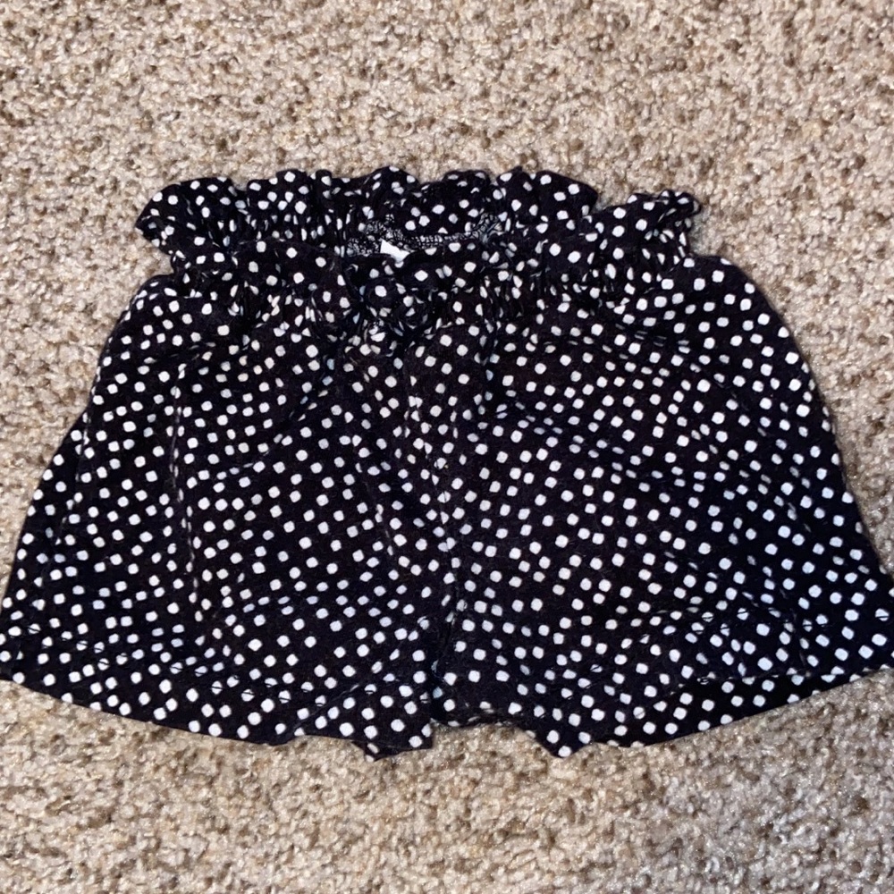 Old Navy Baby Shorts
